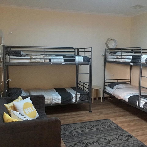 KI Dragonfly Guesthouse - Yamba Accommodation 28