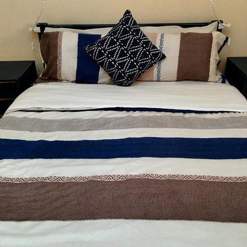 KI Dragonfly Guesthouse - Yamba Accommodation 18