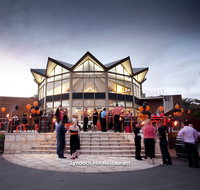 Lyndoch Hill - Yamba Accommodation