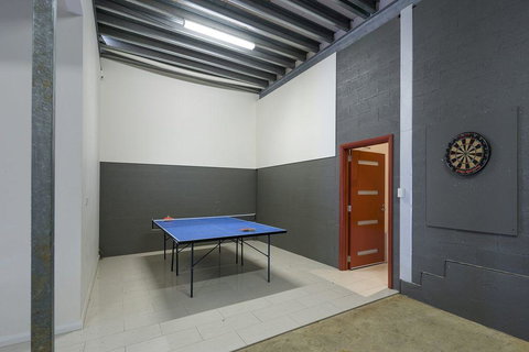 Saar River House - Yamba Accommodation 10