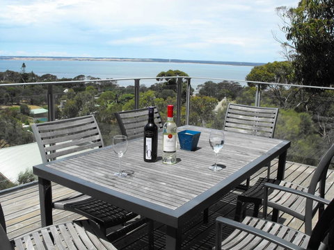 Saar River House - Yamba Accommodation 8