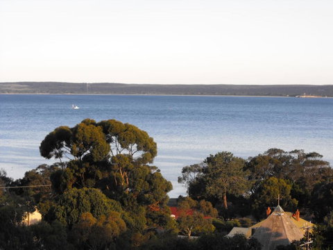 Saar River House - Yamba Accommodation 19