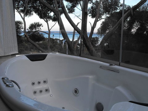 Saar River House - Yamba Accommodation 9