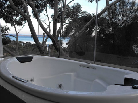 Saar River House - Yamba Accommodation 16