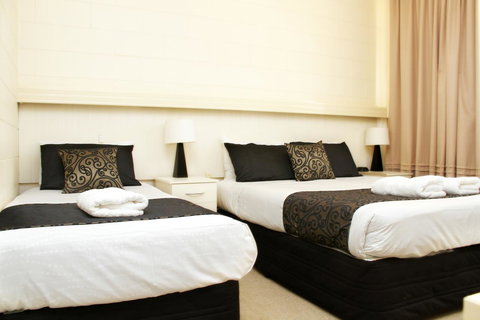 Renmark Motor Inn - Yamba Accommodation 20