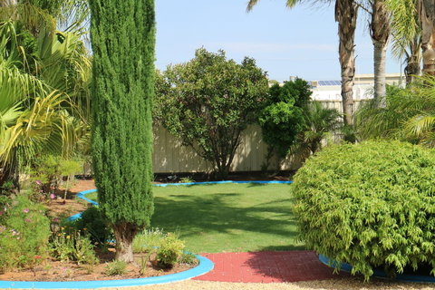 Renmark Motor Inn - Yamba Accommodation 9