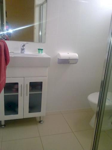 Renmark Motor Inn - Yamba Accommodation 11