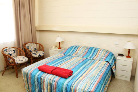 Renmark Motor Inn - Yamba Accommodation 14