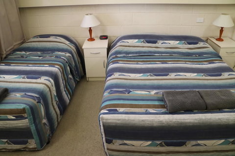 Renmark Motor Inn - Yamba Accommodation 17