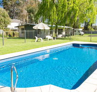Kalganyi Holiday Park - Yamba Accommodation