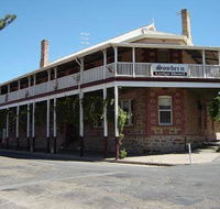 Sonbern Lodge Motel - Yamba Accommodation