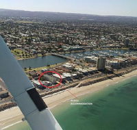 Acaill Accommodation - Yamba Accommodation