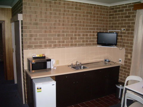 Aviators Lodge - Yamba Accommodation 42