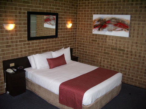 Aviators Lodge - Yamba Accommodation 18