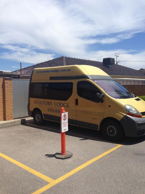 Aviators Lodge - Yamba Accommodation 12