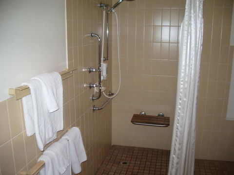 Aviators Lodge - Yamba Accommodation 7