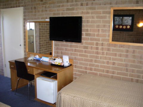 Aviators Lodge - Yamba Accommodation 30