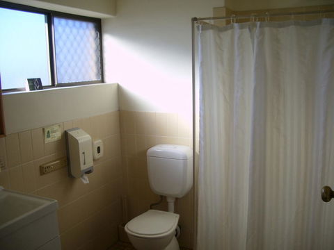 Aviators Lodge - Yamba Accommodation 37