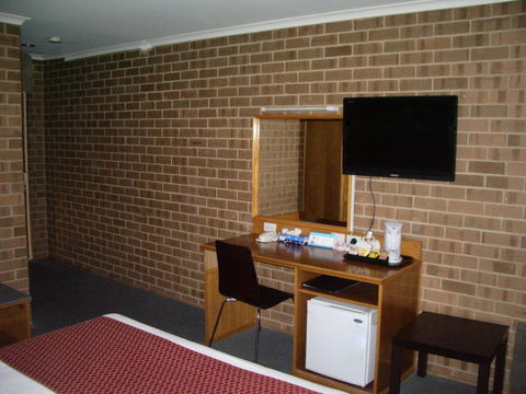 Aviators Lodge - Yamba Accommodation 16