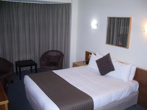 Aviators Lodge - Yamba Accommodation 39
