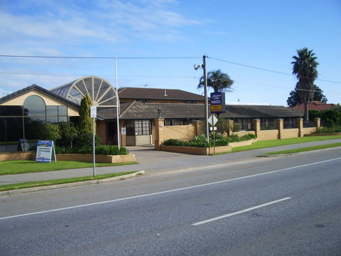 Aviators Lodge - Yamba Accommodation 35