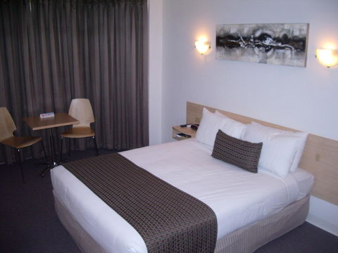 Aviators Lodge - Yamba Accommodation 38