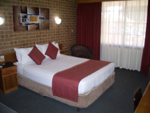 Aviators Lodge - Yamba Accommodation 15