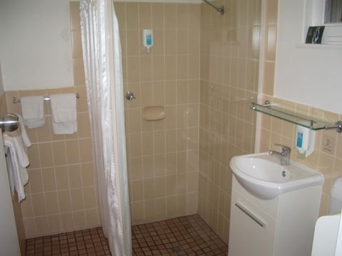 Aviators Lodge - Yamba Accommodation 27