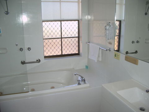 Aviators Lodge - Yamba Accommodation 31