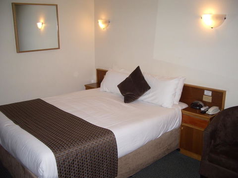 Aviators Lodge - Yamba Accommodation 19