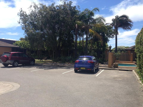 Aviators Lodge - Yamba Accommodation 6