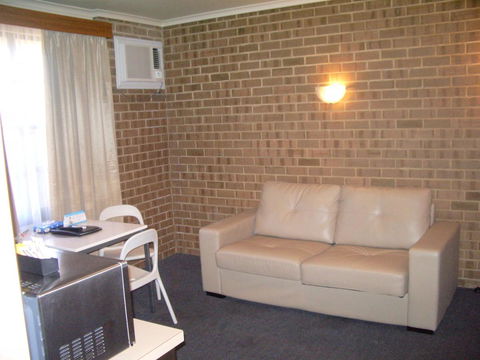 Aviators Lodge - Yamba Accommodation 25