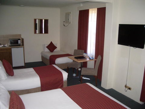 Aviators Lodge - Yamba Accommodation 10