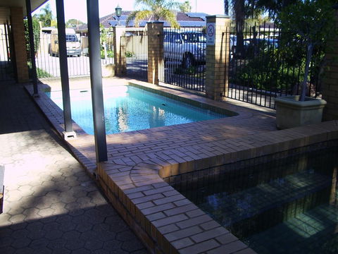 Aviators Lodge - Yamba Accommodation 41