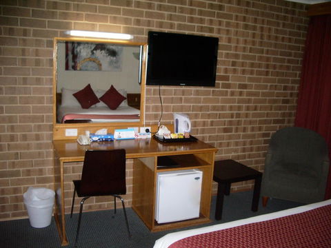 Aviators Lodge - Yamba Accommodation 33