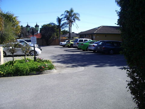 Aviators Lodge - Yamba Accommodation 26