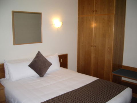 Aviators Lodge - Yamba Accommodation 43