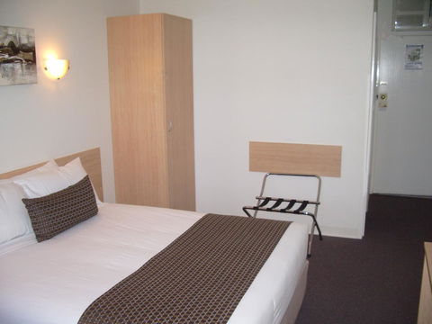 Aviators Lodge - Yamba Accommodation 21