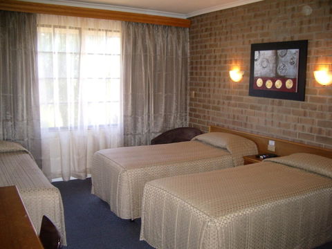 Aviators Lodge - Yamba Accommodation 32
