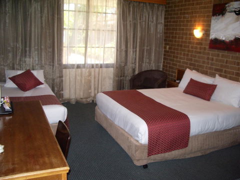 Aviators Lodge - Yamba Accommodation 8