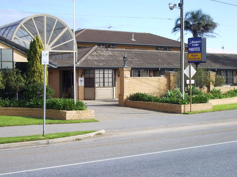 Aviators Lodge - Yamba Accommodation 23
