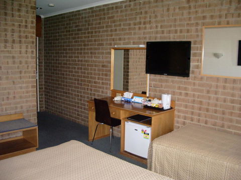 Aviators Lodge - Yamba Accommodation 17