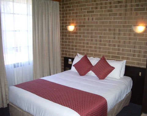 Aviators Lodge - Yamba Accommodation 40