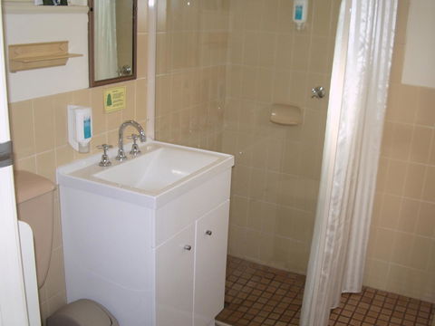 Aviators Lodge - Yamba Accommodation 14