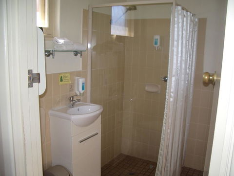 Aviators Lodge - Yamba Accommodation 22