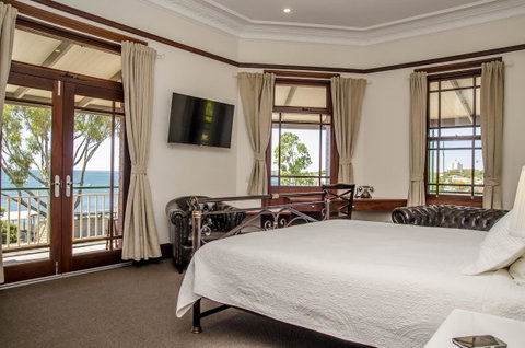 Streaky Bay Hotel Motel - Yamba Accommodation 11