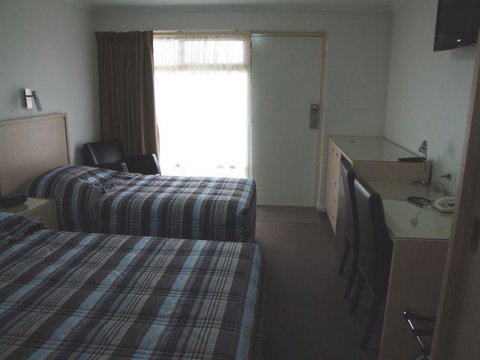Streaky Bay Hotel Motel - Yamba Accommodation 4