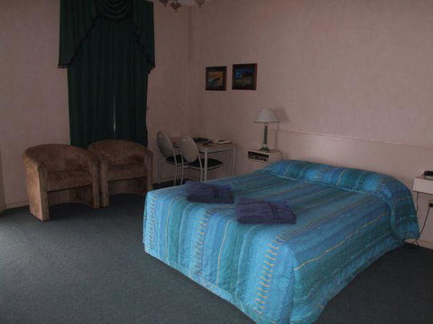 Streaky Bay Hotel Motel - Yamba Accommodation 2