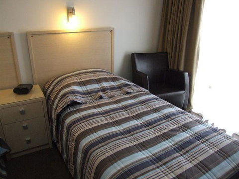 Streaky Bay Hotel Motel - Yamba Accommodation 5
