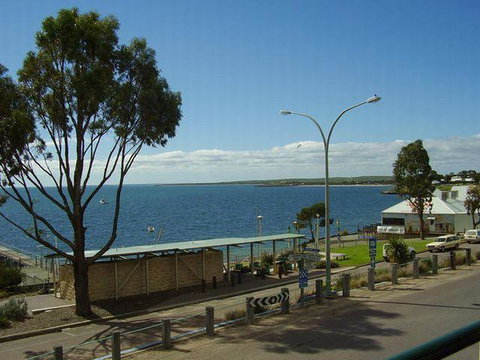 Streaky Bay Hotel Motel - Yamba Accommodation 0
